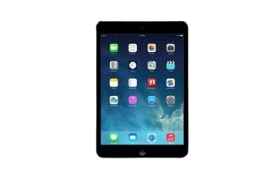 iPad LCD Screen Replacement - Cracked Screen Repair - Battery World