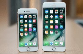 iPhone 7 Plus Repairs - Battery World