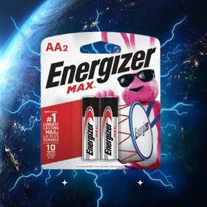 Alkaline Batteries - Battery World