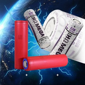 Flat Top 18650 Batteries Battery World Flat Top 18650 Batteries Battery World