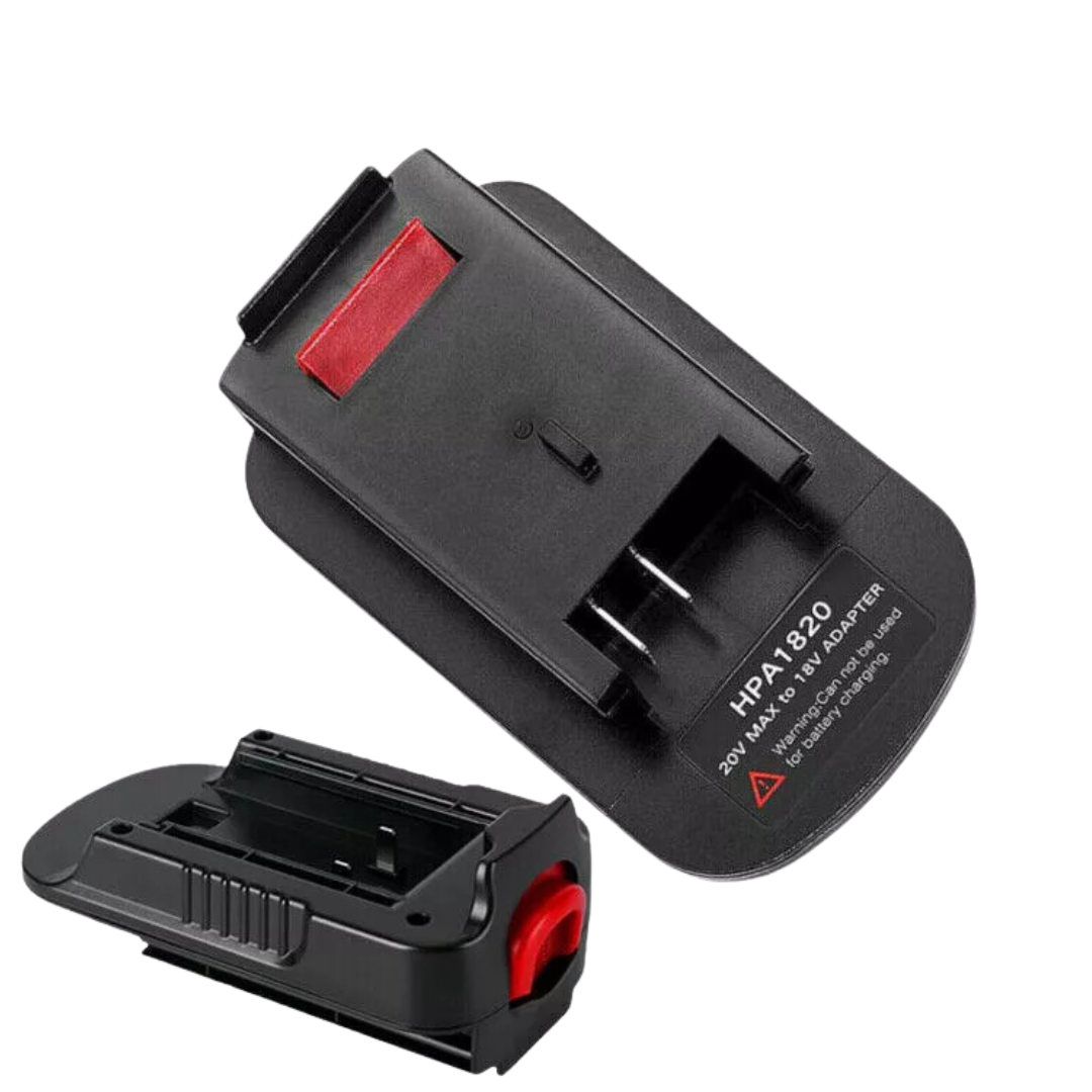 18V Replacement Battery for Black and Decker HPB18 18 OPE 244760-00 (2 Pack)