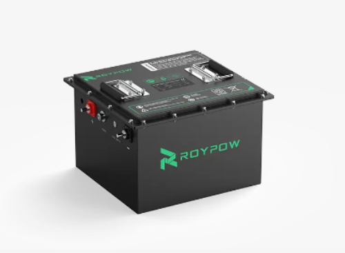 36v roypow battery lthium