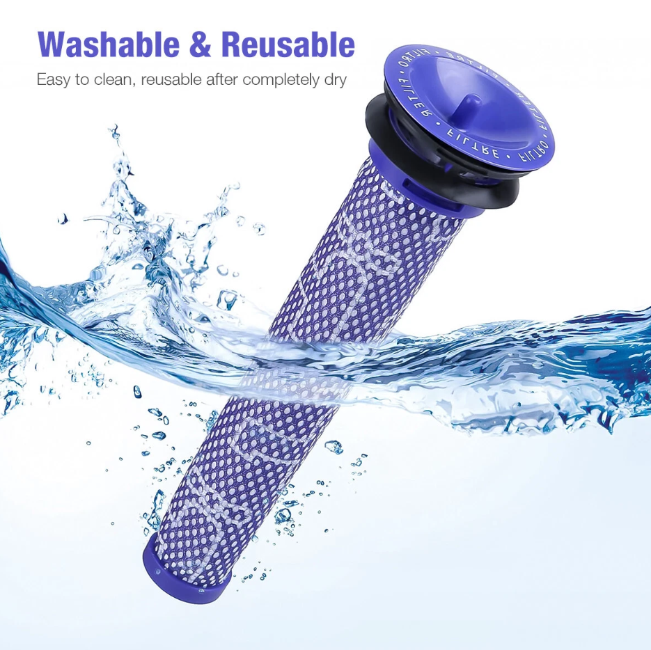 Dyson Filter 1