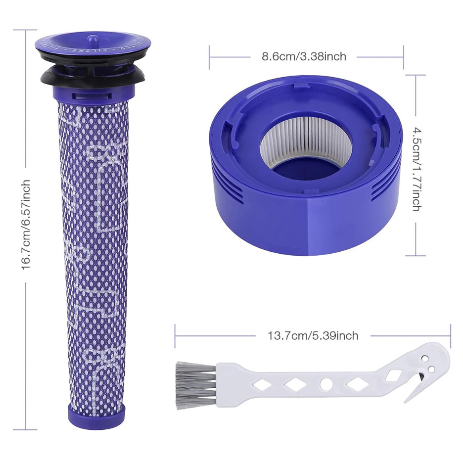 Dyson Filter5