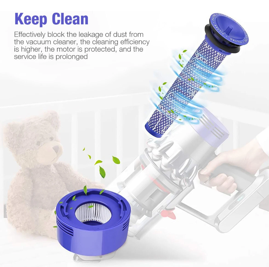 Dyson Filter6