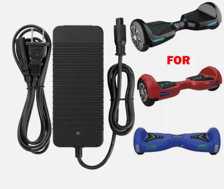 Jetson Charger