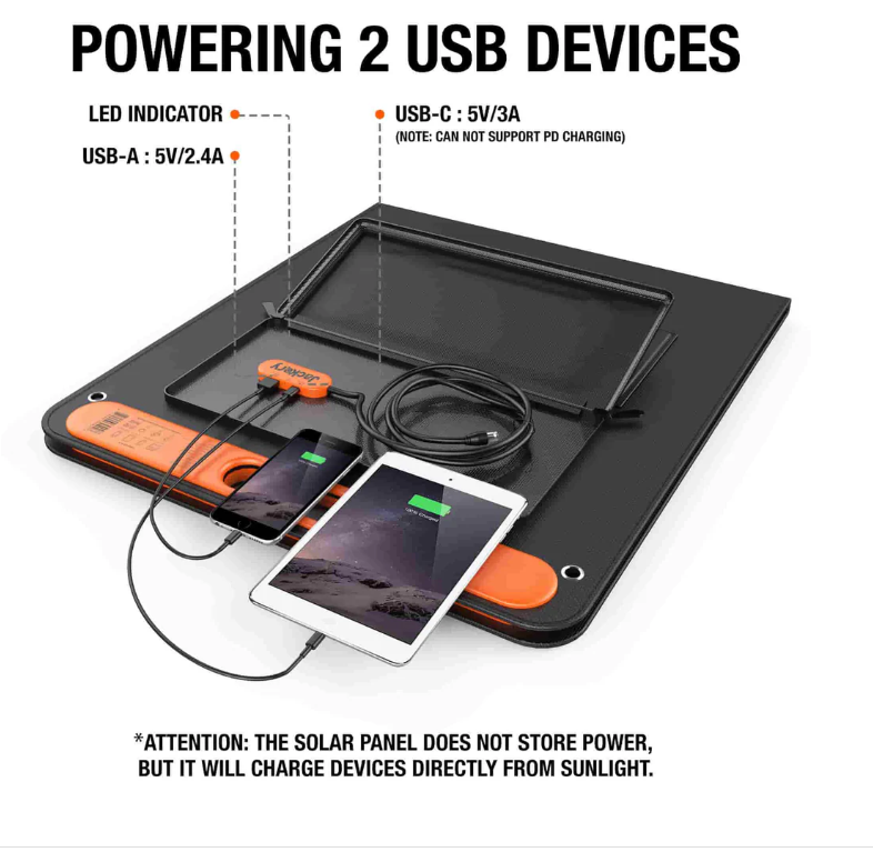 Jackery-Solar-Panel