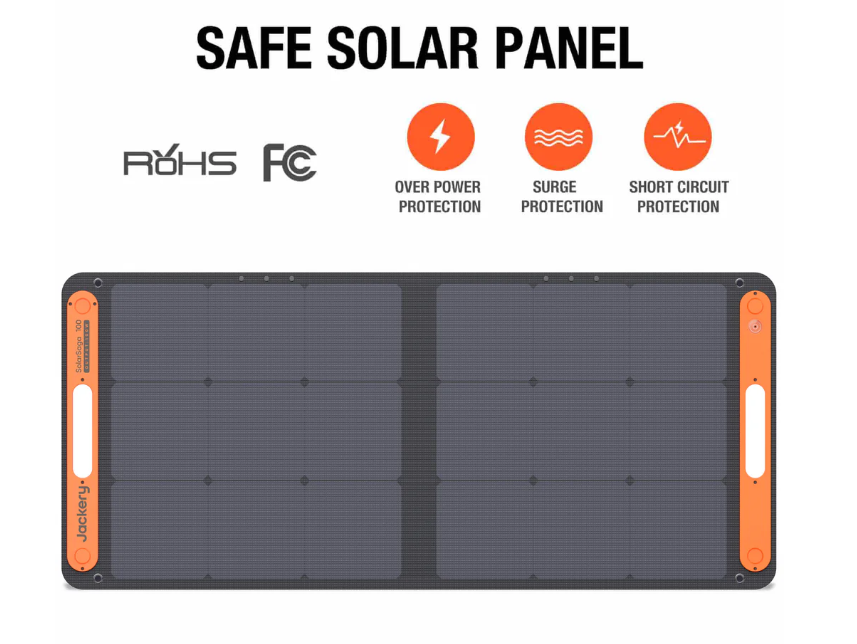 Jackery-Solar-Panel