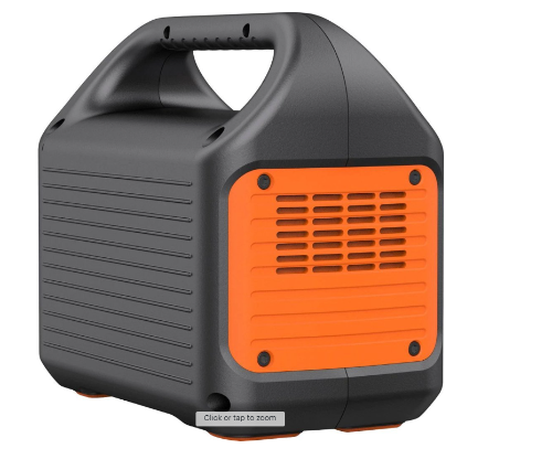 Jackery Solar Generator