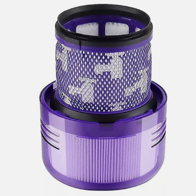 Dyson V11 SV16 Filters Replacement Parts For Outsize Vacuum (2 Pack)
