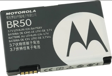 Ersatzakku - Motorola V3 RAZR / V3i / V3iDG - 3,7 Volt 700mAh Li-, 13,30 Ersatzakku - Motorola V3 RAZR / V3i / V3iDG - 3,7 Volt 700mAh Li-, 13,30