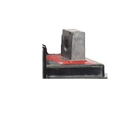 Battery 12v 50ah Sealed Lead Acid BW12500