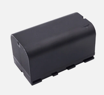 Replacement Battery for Leica GEB221 Survey Equipment Total Station GPS1200, GX1200, GPS900 Series, ATX1200