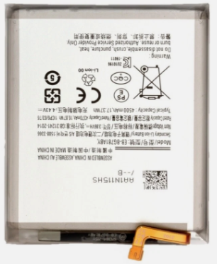 Samsung Galaxy S20 FE 5G / A52 5G Battery EB-BG781ABY Genuine G781