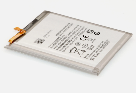 Samsung Galaxy S20 FE 5G / A52 5G Battery EB-BG781ABY Genuine G781