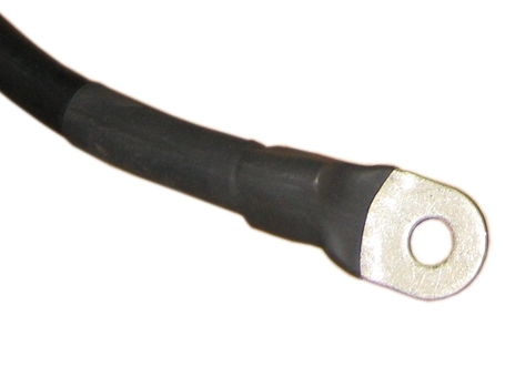 Golf Cart 4ga Cable