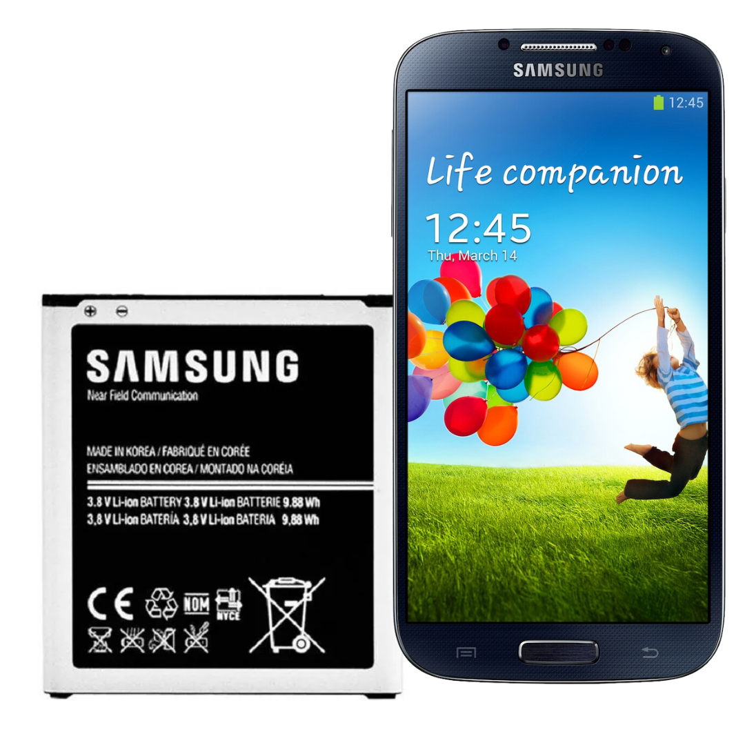 Samsung Galaxy S4 Battery – Battery World - Main Image