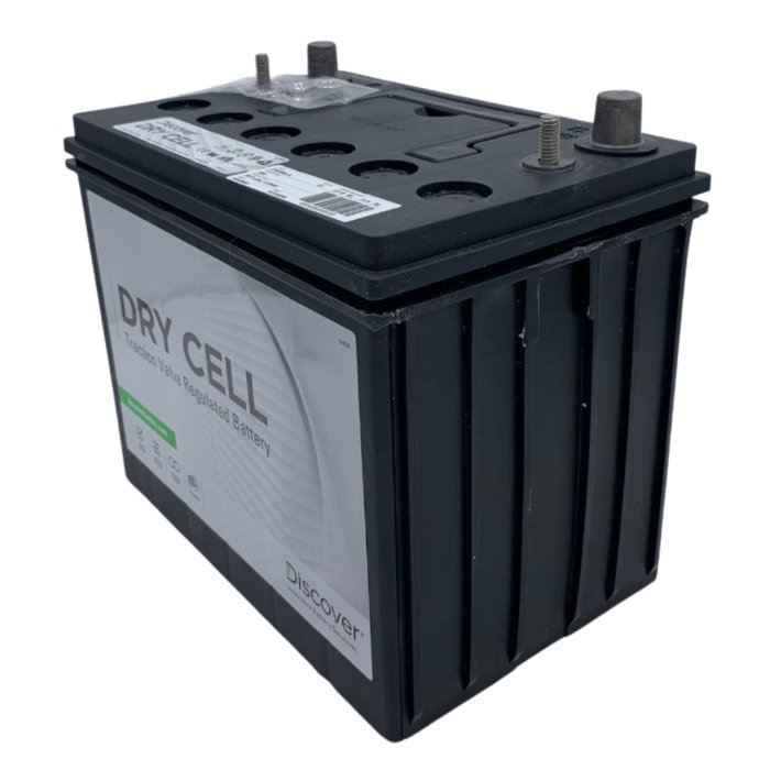 Discover EV24A-A 12V 85ah Deep Cycle Battery AGM Floor Scrubber RV Trolling Motor Auto Battery Dry Cell - Battery World