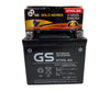 GTX5L-BS (Replaces YTX5L-BS Battery) - Battery World
