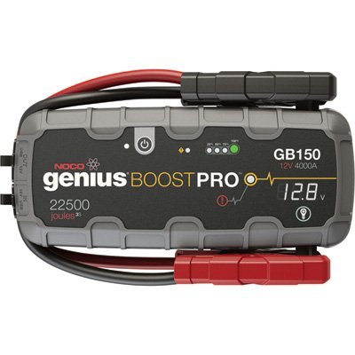 jump box battery booster Jump Starter GB150 3000Amp UltraSafe Lithium Jump Starter – Battery World