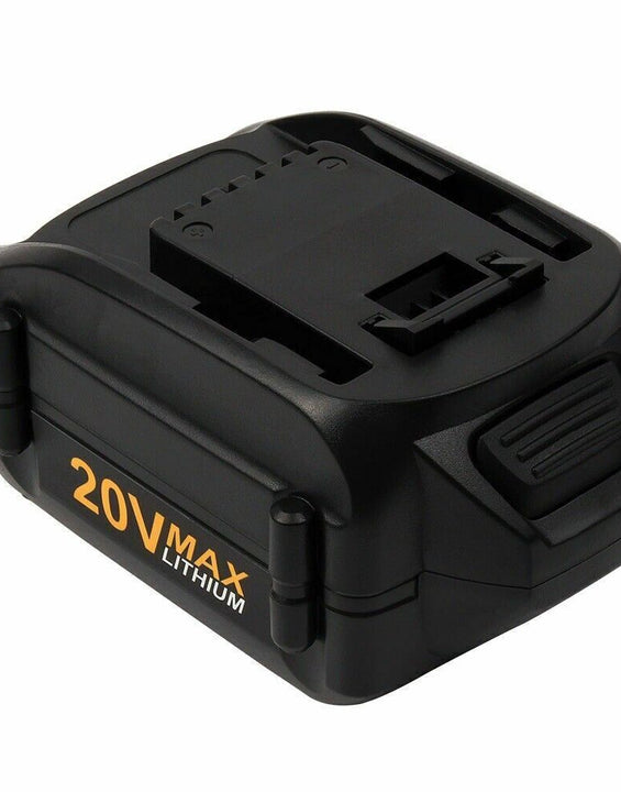 New Battery Worx WA3520 20V 3Ah MAX WA3525 WA3575