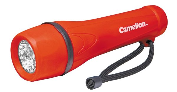 Travel Lite Flashlight - BOGO SPECIAL - Flash Sale - Battery World