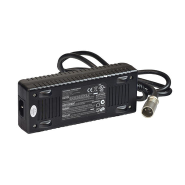 UPG Automatic Battery Charger 24V 3.5A