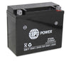 YTX20L-BS Replacment: IPX20L-BS AGM Motorsport Battery - Battery World