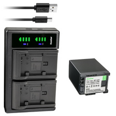 10BP-U68 Battery for Sony BP-U60 BP-U65 U30 PMW-F3 HD422 PMW-EX260 PXW-Z280 charger and battery-27075827