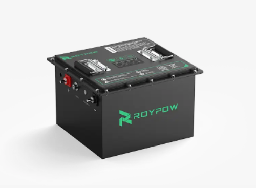 36v roypow battery lthium 