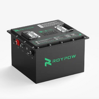 36v roypow battery lthium 