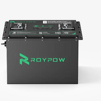 36v roypow battery lthiums