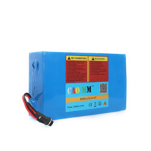 EBike Lithium Battery 48V 20AH Battery