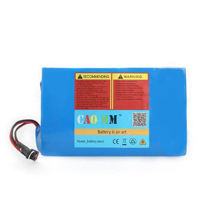 EBike Lithium Battery 48V 20AH Battery