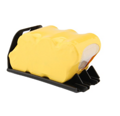7.2V 3000mAh Ni-MH Battery Pack For Euro-Pro Shark XBP-610 EU-36000 UV610 UV610C side