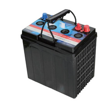 8V 165AH AGM Battery for Floor Scrubbers EVGC8-165A-AM AGM Battery