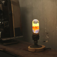 EP LIGHT Vintage Lamps