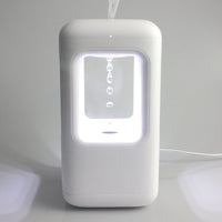 Anti-Gravity Humidifiers LED Night Light