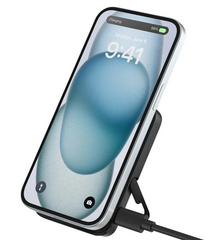 Anker MagGo Magnetic Power Bank w
