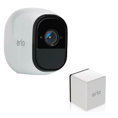 New Rechargeable Battery for ARLO PRO PRO 2 LIGHT Camera VMA4400