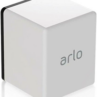 New Rechargeable Battery for ARLO PRO, PRO 2, LIGHT Camera VMA4400