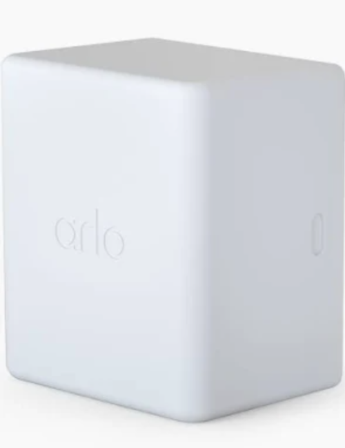 arlo 5s battery