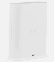 Arlo Base Station VMB5000 Works for Ultra, Ultra 2, Pro, Pro 2, Pro 3, Pro 4 side