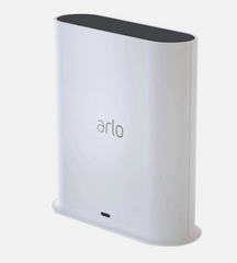 Arlo Base Station VMB5000 Works for Ultra, Ultra 2, Pro, Pro 2, Pro 3, Pro 4 side top