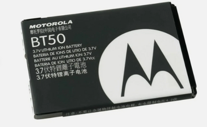 Authentic OEM Motorola BT50 SNN5771C Cell Phone Battery C118 C160 C193 C290 C975