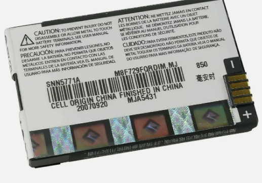 Authentic OEM Motorola BT50 SNN5771C Cell Phone Battery C118 C160 C193 C290 C9752
