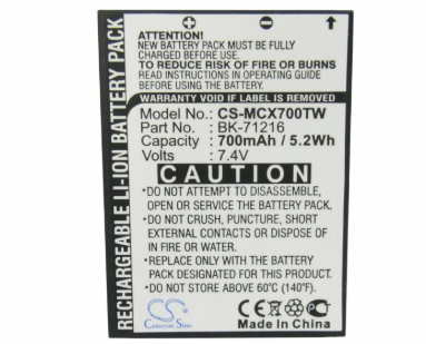 CXR700,750,800,850,LI6050,LI4900,LI5600,LI6000,LI6500,103004