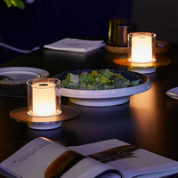 Dimmable Dining Table Lamp