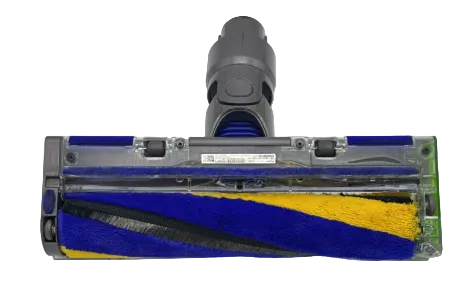 Dyson Detect Laser Optic Fluffy Cleaning Head Attachment V15 V11 V10 V8 Gen 2