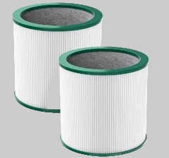  Dyson Tower Fan Air Purifier TP01 -Filter